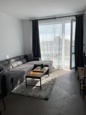 Odyssey SP apartment